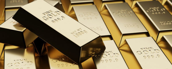 vendre et acheter de l’or