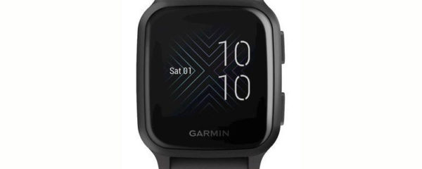 Montres connectées Garmin