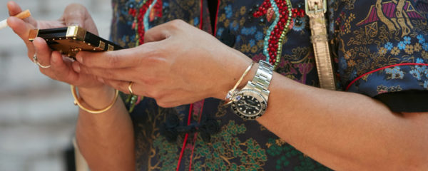 bracelet Cartier